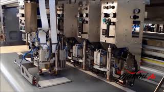 Sm-321- Ha Многофункциональная Цифровая Сварочная Станция