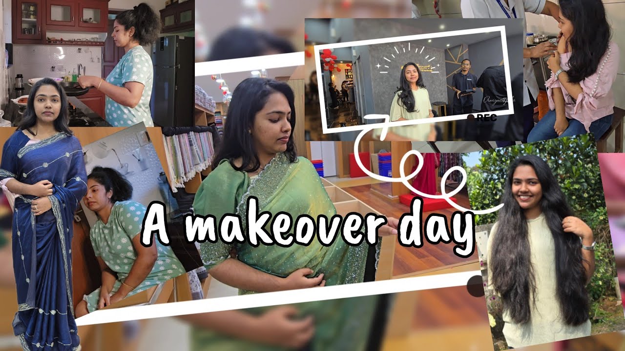 ഒരു Change ആരാ ആഗ്രഹിക്കാത്തത്|DIARYWITHJULIE