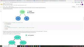 Deep Learning Lecture 3 - TensorFlow Introduction Lab