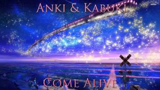 Anki U0026 Kabuki  Come A
