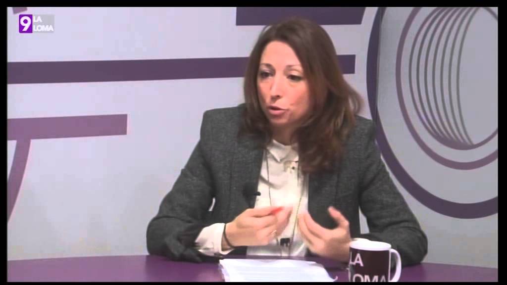La Entrevista Elecciones 20D · Patricia Navarro, vicesecretaria electoral PP Andalucía