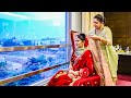 Wedding teaser  karan  simran  filmic paparazzo