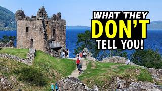 Planning a Loch Ness Trip? Watch This First