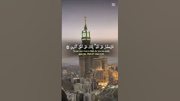 قرآن كريم #ارح_قلبك #قران_كريم #تيك_توك #قيام_الليل #قرآن #صلاة #تلاوة_خاشعة #تنسيق_الجامعات