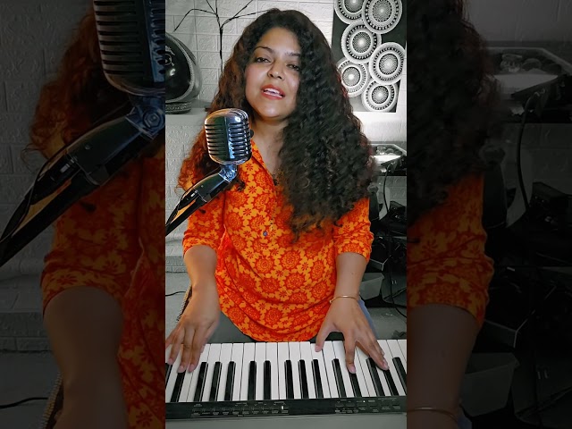 Ye Dil Tum Bin Kahin Lagta Nahi | Piano cover class=