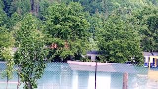 H475 Trece Prin Putna Cu Trenul R5628 Putna-Suceava 01.06.2022