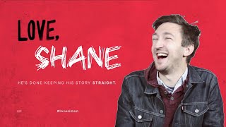 Love, Shane - Movie Trailer (Based on Love, Simon)