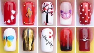 15+ Summer Nails Art Ideas for Any Occasion | Best Nail Art Designs for Beginners | Nails Design