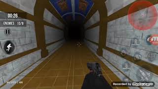 Army Counter Terrorist Attack new game 2018 screenshot 2