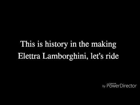 elettra-lamborghini---tocame-(lyrics)-ft.-childsplay---pitbull