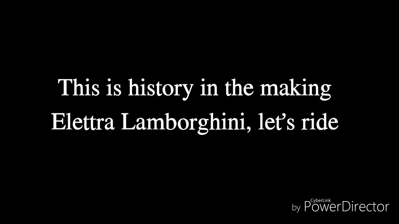 Elettra Tocame (Lyrics) ft. Childsplay Pitbull YouTube