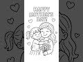 15 mother's day drawing ideas #art #mothersday #drawing