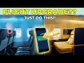 12  Secret Hacks For a FLIGHT UPGRADE (Never Fly Economy Again!)