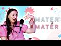 MATERAMATÉR - Od ovulácii k pizze