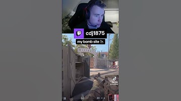 CRISPY 3K CS2 😍 #cs2 #counterstrike #gaming #pcgaming #twitch #twitchclips #twitchstreamer