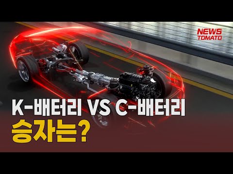   니켈 가격 재급등 K 배터리 중저가로 눈돌린다 말하는 기자들 산업 0131