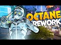 This Octane rework is better than you might be thinking!