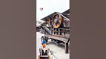 #fcnfm Mobile Crushers: Your Partner in Efficient Material Management