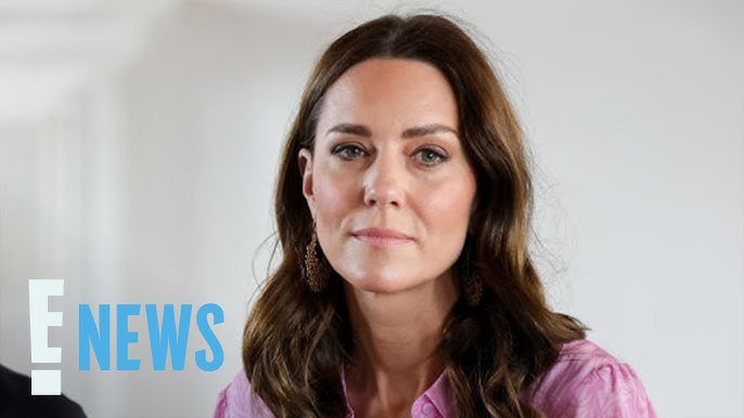 Kate Middleton Viral Photo Agency Addresses Photoshop Claims