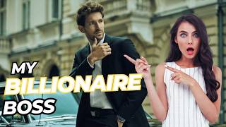 PART 17 || MY BILLIONAIRE BOSS || NARRATED BY: MISS SANDRA