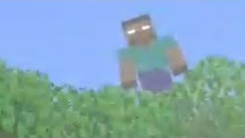 HEROBRINE SIGHTINGS PART 3 | Minecraft Creepypasta