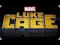 MARVELS LUKE CAGE Season 1 TEASER TRAILER (2016) Netflix Series