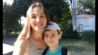 VLOG #7: Идем За Покупками | Заготовки На Зиму VLOG #7: Идем За Покупками | Заготовки На Зиму
