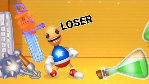 Kick the buddy forever NEW UPDATE Episode 25 Gameplay walkthrough Android ios HD