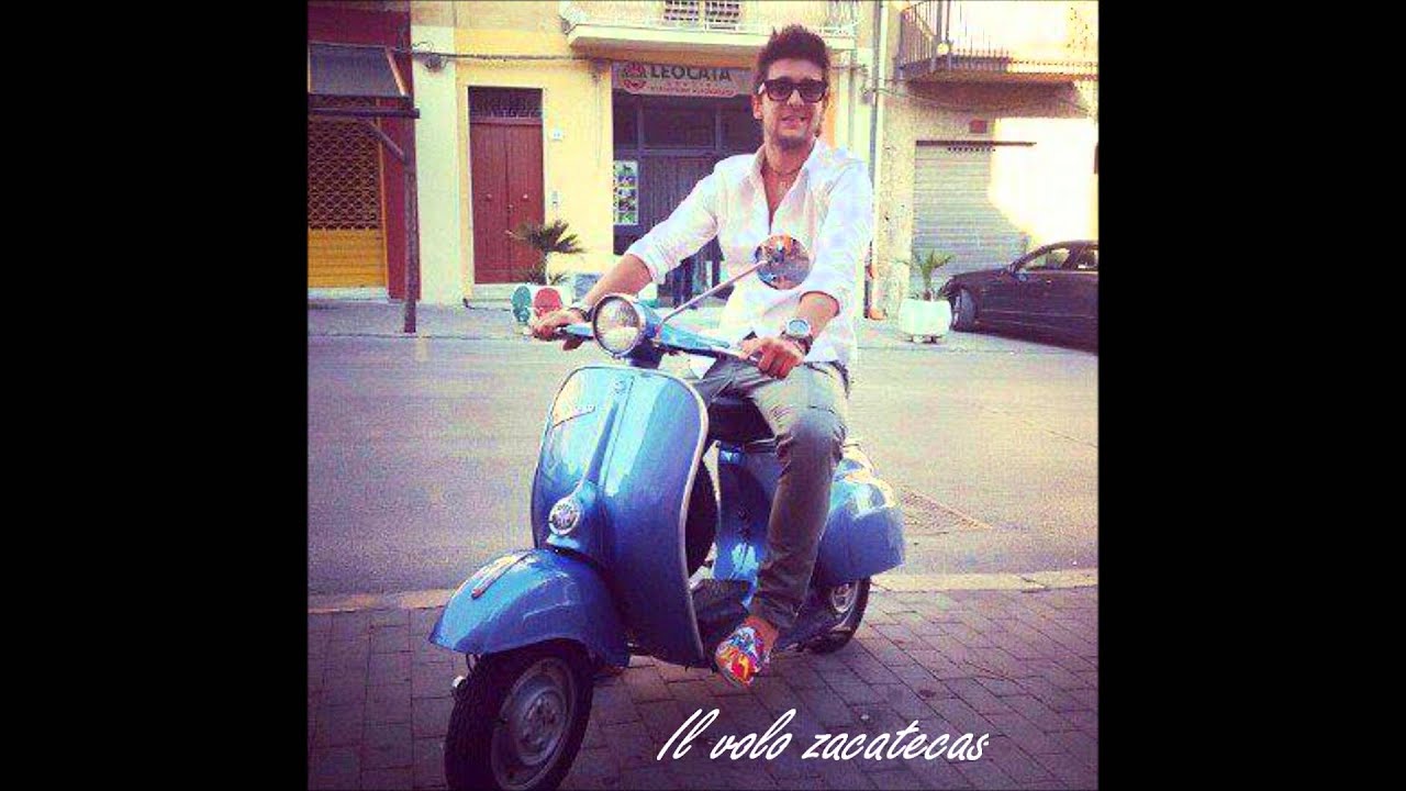 Piero Barone  de Il Volo