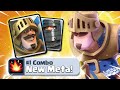 Clash Royale’s MOST OVERPOWERED Combo!