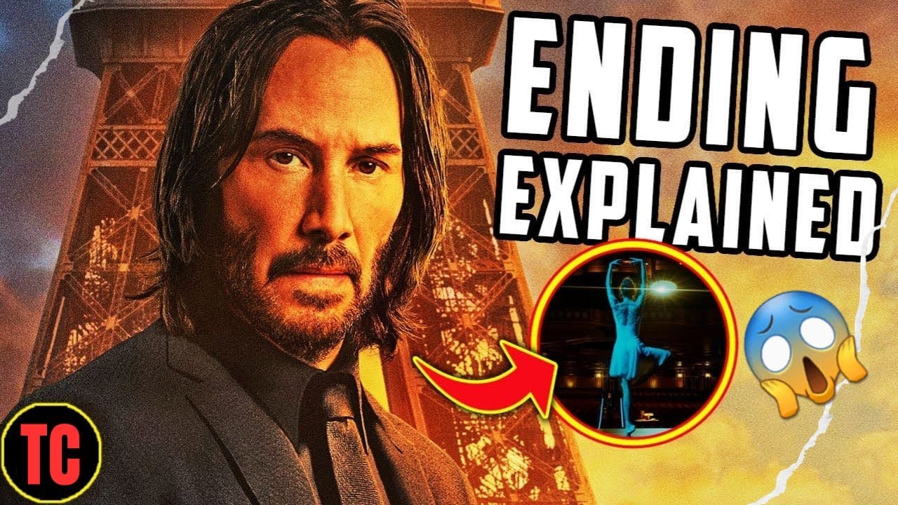 John Wick 4 Explain In Nepali L Hindi L Ending Explain YouTube John wick 4 explain in nepali l hindi l ending explain youtube