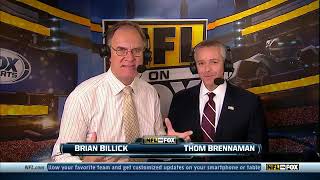 Chicago Bears vs Minnesota Vikings 2013 2nd half