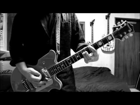PRETTY DOLL～CRASH COMPLEXION/COMPLEX TOUR'89 [GuitarCover]