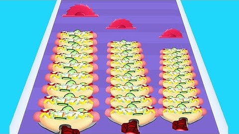 I WANT PIZZA ALL LEVELS #24 GAMEPLAY WALKTHROUGH PART 11  IOS,ANDROID