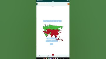 Getting a subcriber from Asia Day 2 #map #mapping #mapper #mapchart #geography