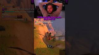 I'm dead before I can cast