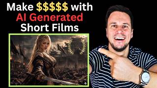 How To Make Hollywood-Style AI Videos With Flova