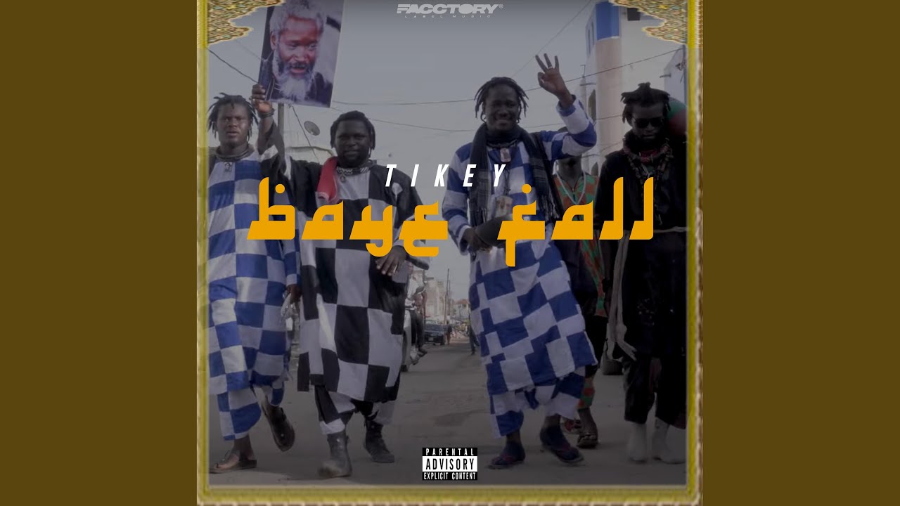 Watch BAYE FALL on YouTube Watch BAYE FALL on YouTube