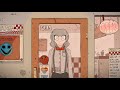 Six guys  animated short film