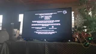 Berlanti Productionsquinns Housewarner Bros. Televisionwarner Tv Id 20182021