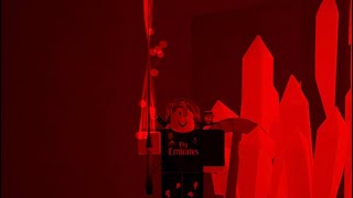 RED CRYSTAL SECRET in 3 Player Tycoon