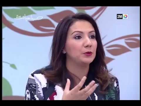 صباحيات مشكل تشنج الرقبة تعناز