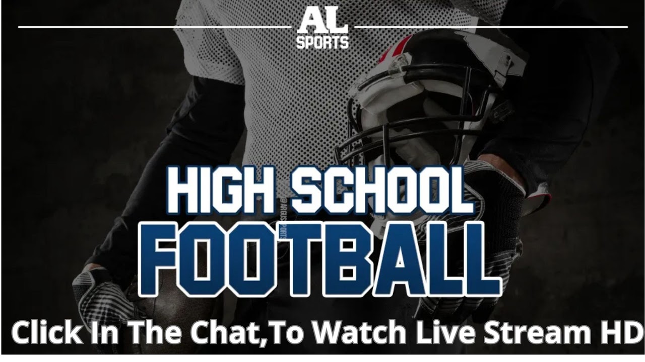 Carrick vs Perry Traditional Academy Live Stream - High School Football 2025