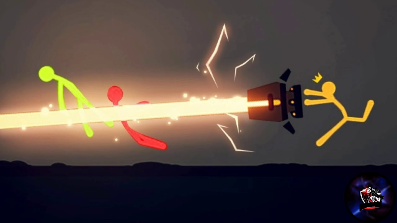 Top stickman fight game in offline in your mobile.... Wow 👍👍😱 YouTube