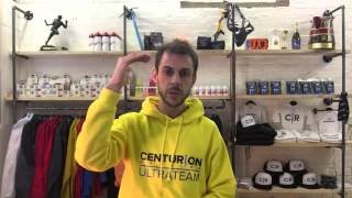 Waterproofs for Ultra Distance/ Trail Running Events (Centurion Running/ UTMB/ Lakeland 100)