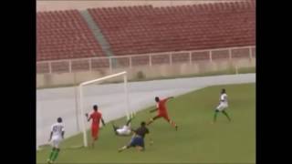 MEHEMIA Js. Sahel Maroua fc D2