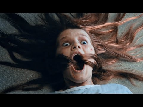 بنت صغيرة جواها شيطان قوي من لعنة قديمة كانت على امها ملخص فيلم Prey For The Devil 