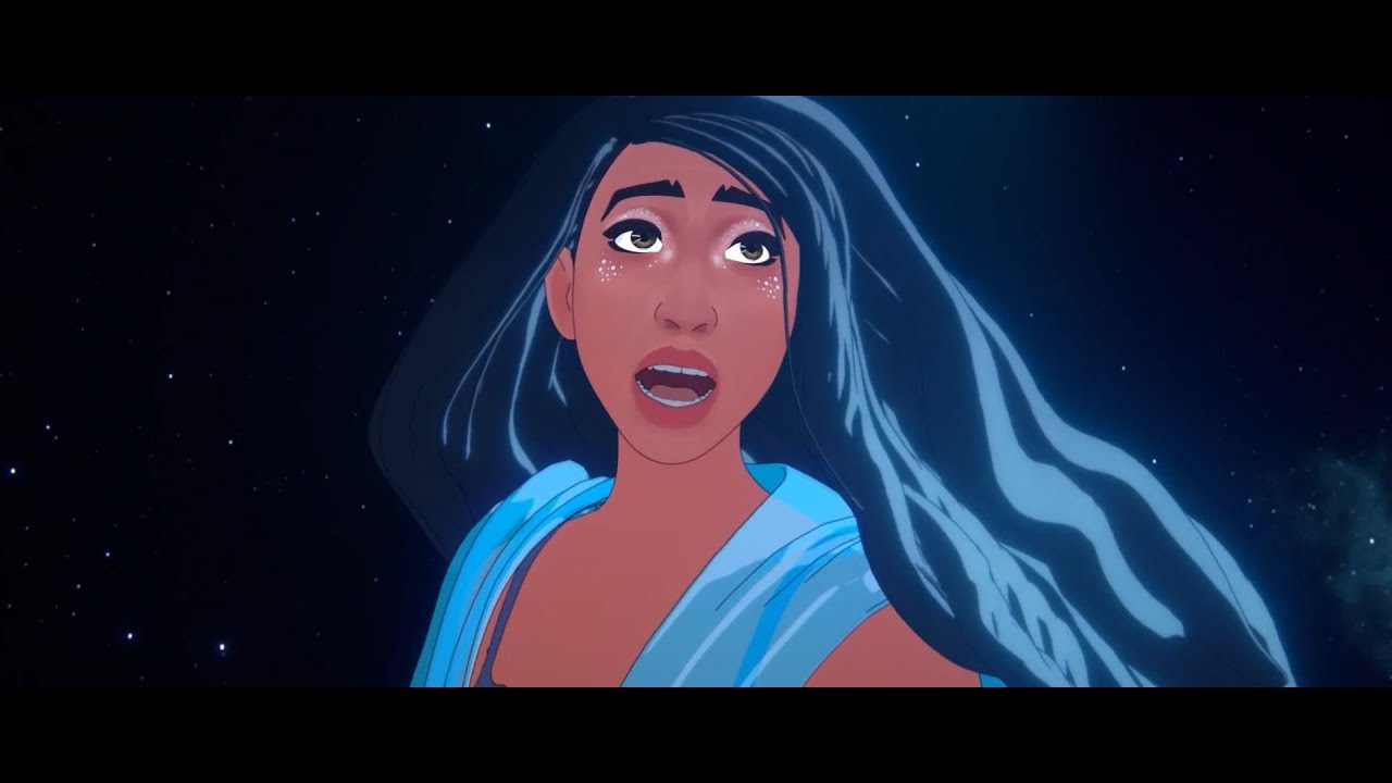 All of Your Lies ~ Morgan Clae ~ Shattered Glass Film