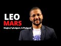 Leo Mars in Vedic Astrology