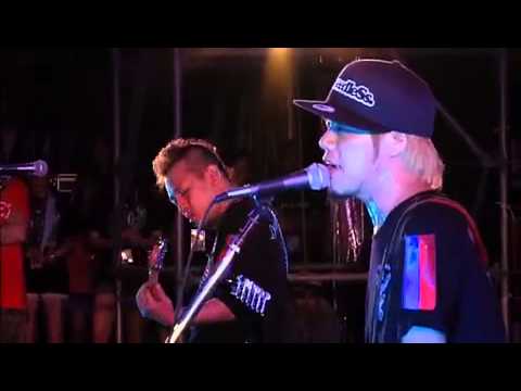 10-FEET/LIVE その向こうへ～RIVER